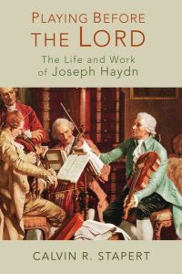 Haydn-Stapert